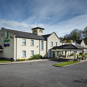 Why you should choose our Glenrothes hotel for your next meeting or event