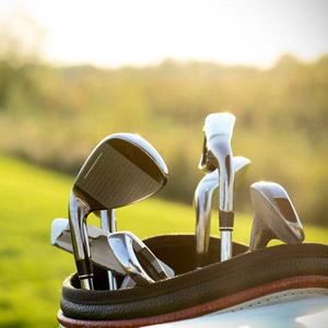 TOP TIPS FOR YOUR SUMMER GOLFING TRIP